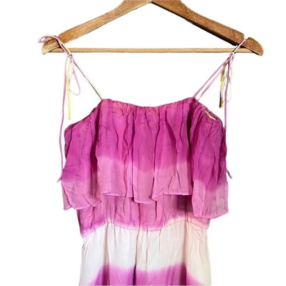 AKA New York 100% silk dress.‎ Size small - Picture 2 of 9